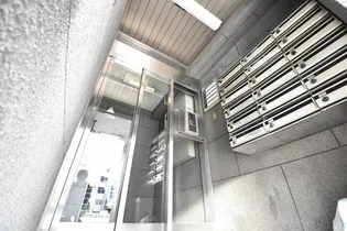 イアーザ舟入中町の画像