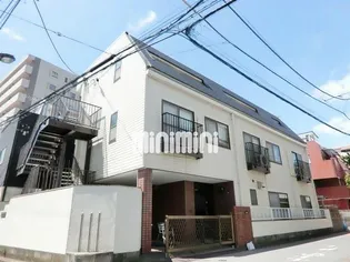 メープルハイツの画像