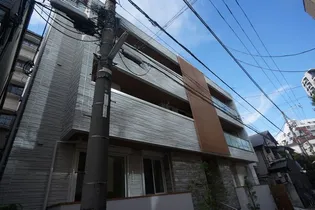 グレース アイの画像
