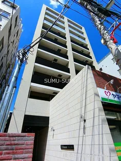 福田ビルの画像