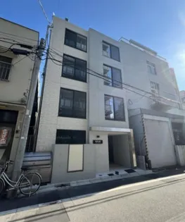 東京都文京区関口1【マンション】の外観