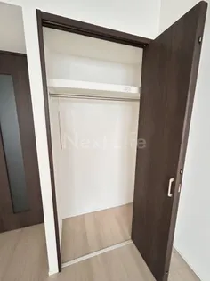 マキシヴ立川【2階】の内装