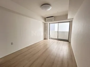 マキシヴ立川【2階】の居間