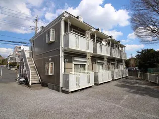 サンシティウエストの画像