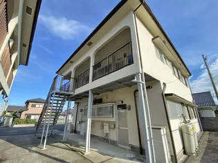 山口アパートAの画像