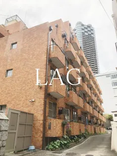 カルム赤坂の画像