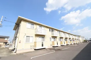 リビングタウン高松中央の画像