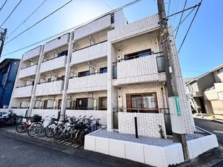 朝日プラザ相模大野の画像