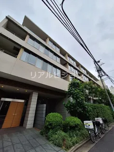 代官山BLESS 代官山ブレス【6階】の外観