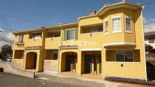 ルシヨン B棟の画像