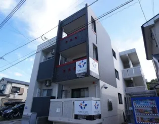 プレステージ千代県庁口【3階】の外観