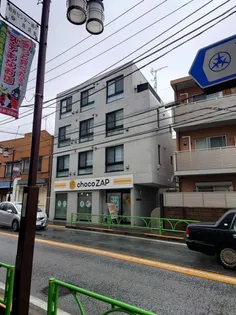 LA BLANCHEUR 桜新町の画像