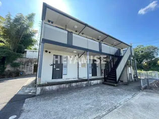 フォレストヒルズの画像