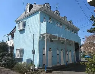 アルファ藤代の画像