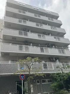 メゾン千和【2階】の外観