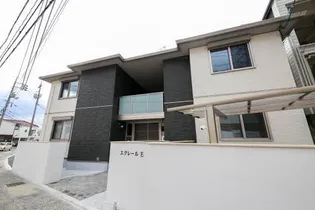 エクレールEの画像