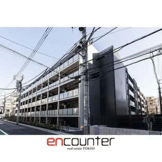 LIBR GRANT 四谷三丁目の画像