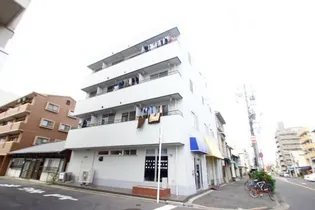 コーポ躍場の画像