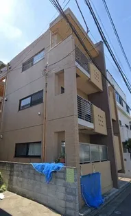 さわやか田園調布南の画像