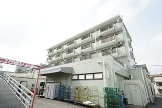 グリーンヴァレー松澤の画像