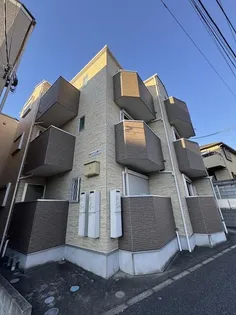 ベスト上星川の画像