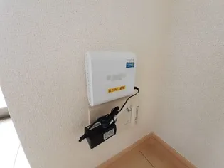 サンクチュアリ【3階】のその他画像