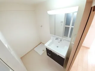 サンクチュアリ【3階】の内装