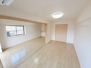 サンクチュアリ【3階】の内装