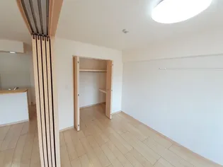 サンクチュアリ【3階】の内装