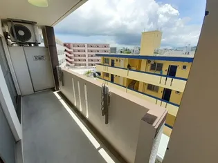 サンクチュアリ【3階】の内装