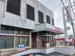 サンクチュアリ【3階】の周辺