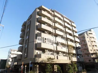 第5マンションカネイの画像