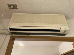 ハイツ佐野【2階】の内装