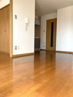 ハイツ佐野【2階】の内装