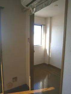 ハイツ佐野【2階】の内装