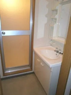 ハイツ佐野【2階】の内装