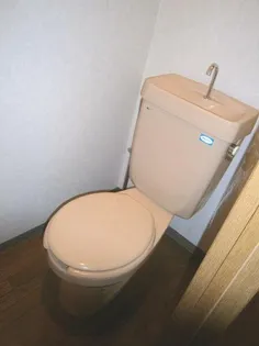 ハイツ佐野【2階】の内装