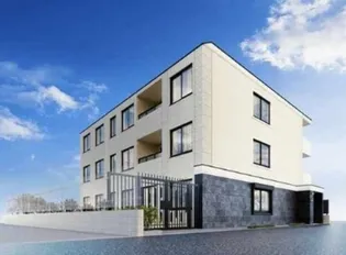 エルファーロ三軒茶屋VI【3階】の外観