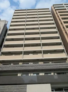 SーRESIDENCE江坂の画像