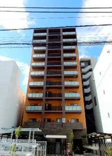 スカイハウス グランデの画像