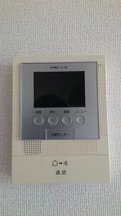 サンリュー 07 A【2階】の内装