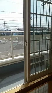 サンリュー 07 A【2階】の内装