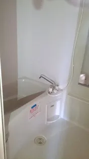 サンリュー 07 A【2階】の風呂