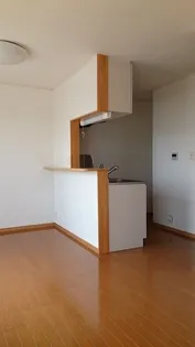 サンリュー 07 A【2階】のその他画像