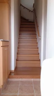 サンリュー 07 A【2階】の玄関