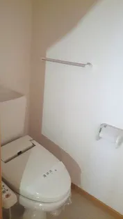 サンリュー 07 A【2階】の内装