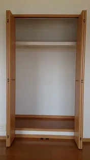 サンリュー 07 A【2階】の内装