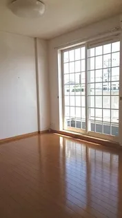 サンリュー 07 A【2階】の居間