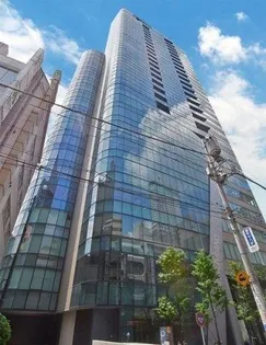 MY TOWER RESIDENCE マイタワーレジデンス【16階】の外観