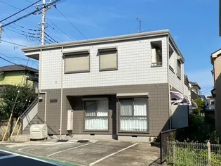 ドリームハイツの画像